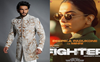Ranveer Singh praises wife Deepika Padukone's 'Fighter' teaser
