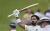 India all out for 245 in first innings in first Test against South Africa