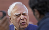 ‘Insult to Parliament’: Sibal slams PM Modi, Amit Shah for not making statement on security breach inside House