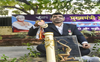 Now, Deaflympics gold medallist ‘Goonga Pehlwan’ to return Padma Shri over WFI president’s election
