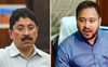 ‘Cleaning toilets…’: Dayanidhi Maran’s remark on Bihar workers surfaces again, Tejashwi Yadav condemns comment