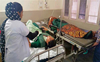74 students hospitalised after consuming food at Sangrur meritorious school; contractor arrested