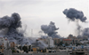 70 killed in Israeli airstrike on refugee camp in Gaza: State media