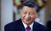 China's Xi Jinping visits Vietnam after Biden, seeks 'shared future' with Hanoi