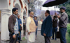 Rajkummar, Dulquer, Gulshan-starrer Guns & Gulaabs renewed for Season 2