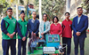 Nalagarh school shines at CBSE science exhibition
