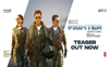 ‘Fighter' teaser assures another Bollywood blockbuster; Hrithik Roshan, Deepika Padukone starrer promises adrenaline rush