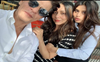 Shah Rukh Khan says Suhana Khan is ‘really good at roller skating’, shares his experience of falling on his butt