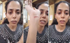 'CID' actress Vaishnavi Dhanraj pleads for help in viral video from Mumbai police station; accuses mother, brother of physical assault