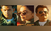 'Fighter': Hrithik Roshan, Deepika Padukone, Anil Kapoor-starrer locks teaser date