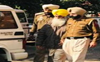 Khalistani terrorist Lakhbir Rode's close associate Paramjit Dhadi held in Amritsar