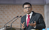 State must side with weaker population in democracy: CJI Chandrachud