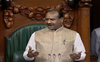 ‘Suspension of MPs, Dec 13 incident not linked’: Birla seeks end to logjam
