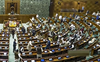 Speaker Om Birla calls meeting of MPs to discuss security breach in Parliament