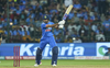 Final T20I: Shreyas Iyer half-century lone bright spot in India’s below-par 160/8 vs Australia