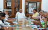 INDIA bloc meeting postponed—what is the future of opposition alliance