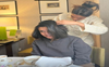 Deepika Padukone turns hairstylist for friend during her London getaway