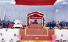 Gurpurb celebrations at Guru Nanak Public School, Chandigarh