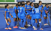 5 Nations Tournament: Indian women’s hockey team goes down 1-3 to Germany