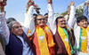 Most exit polls get it wrong on Chhattisgarh poll results, scale of BJP’s Madhya Pradesh win