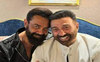 Bobby Deol imagined losing Sunny Deol to ‘bring out that emotion’ needed for a shot in ‘Animal’, says ‘my brother is my life’