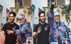 Agastya Nanda's escape attempt from ‘nanu' Amitabh Bachchan's house to their shared passion for acting
