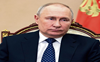 Putin to seek another term as Prez, says ‘I will not hide’