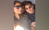 Bipasha Basu, Karan Singh Grover with daughter Devi are holidaying in Udaipur, fans can't get over their pictures