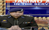 Kashmir IGP reviews security measures in Baramulla, Sopore