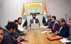 Waste mgmt plan to be formulated for Doda