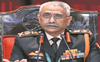 Army wanted 75% Agniveers to be retained: Gen Naravane