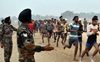 Jalandhar: Army recruitment rally from Dec 12