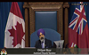 Muktsar man elected Speaker in Canada’s Manitoba Assembly