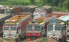 Industry resents 12% freight hike by Nalagarh truck union