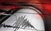Almora fault activation causing rise in quakes: Rijiju