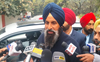 A day before SIT chief’s retirement, SAD leader Bikram Majithia appears before special investigation team