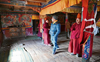 800-yr-old monastery in Ladakh develops cracks, declared unsafe
