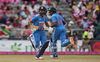 Ind vs SA 1st ODI: Arshdeep, Avesh skittle South Africa out for 116