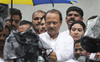 NCP office in legislature complex in Nagpur allotted to Ajit Pawar group, sources claim