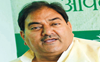 Sakshi, Punia should not have quit: Abhay