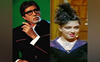 Aaradhya Bachchan is 'complete natural on stage', says grandpa Amitabh Bachchan