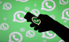 WhatsApp bans over 75 lakh bad accounts in India in October