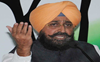 Bear expenses spent in converting PHCs into AAC: Bajwa to AAP