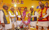 Shivraj Singh Chouhan out as BJP picks Ujjain MLA Mohan Yadav as Madhya Pradesh CM
