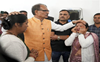 Time for me to give back to BJP: Outgoing MP CM Shivraj Chouhan
