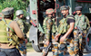 Lashkar ultra gunned down in Pulwama, weapons seized