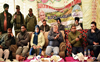 Reasi residents flag power, water issues at redress camp