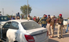 Mohali: Two snatched cars, one pistol recovered in encounter