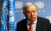 UN chief uses rare power to warn Security Council of impending 'humanitarian catastrophe' in Gaza