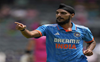 Was under pressure as I never took a wicket in any ODIs before: India pacer Arshdeep Singh